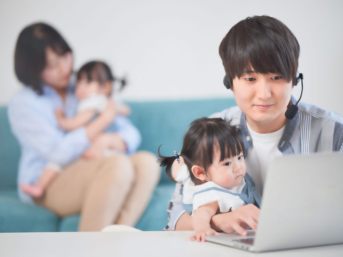 多胎育児メディア運営